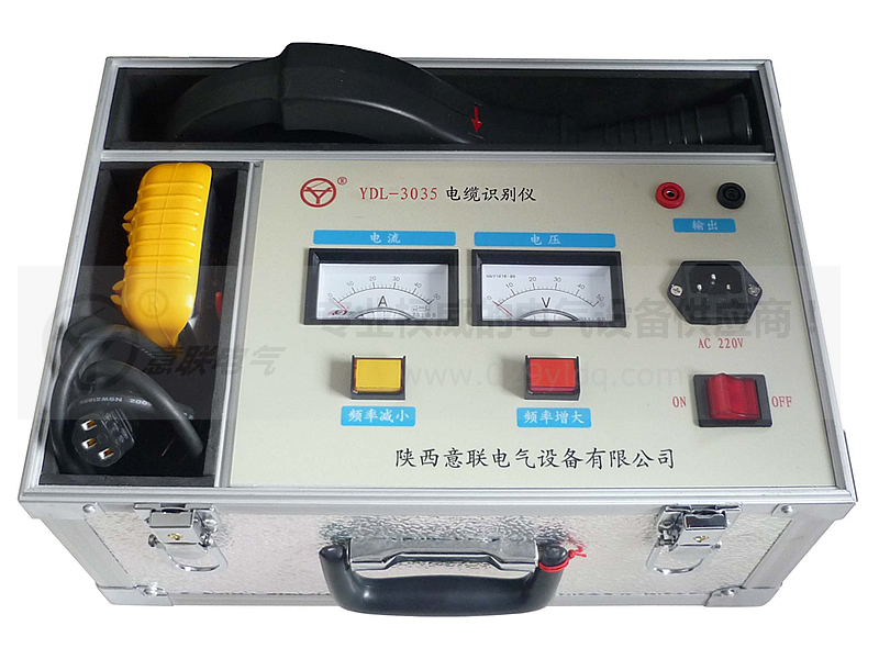 電纜識別儀 電纜識別儀