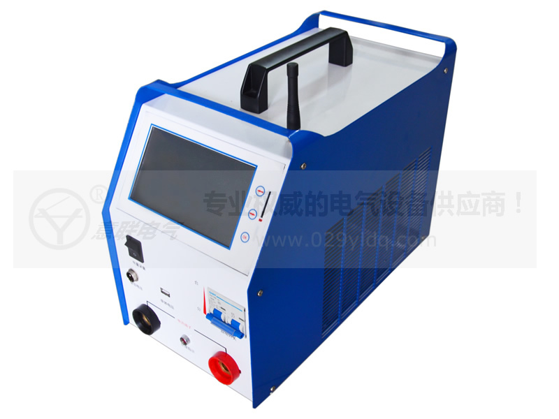 蓄電池放電測試儀 蓄電池放電測試儀