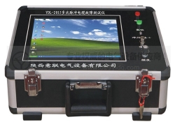 電纜故障測試儀sh-50 電纜故障測試儀sh-50