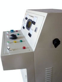 礦用電纜故障探測儀結構 礦用電纜故障探測儀結構