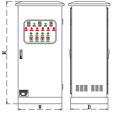 ׃�����L����ƹ����γߴ�