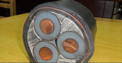 10KV高壓電纜常見故障及處理方法 10KV高壓電纜常見故障及處理方法