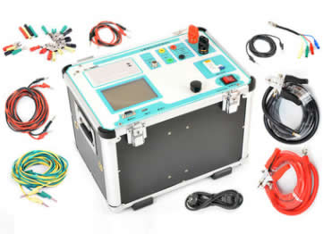 ct特性綜合測(cè)試儀及附件 ct特性綜合測(cè)試儀及附件