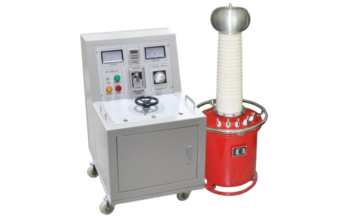 工頻耐壓試驗裝置臺 工頻耐壓試驗裝置臺