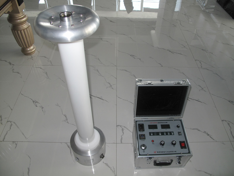 YLZF-200/2系列直流高壓發生器1圖 YLZF-200/2系列直流高壓發生器1圖