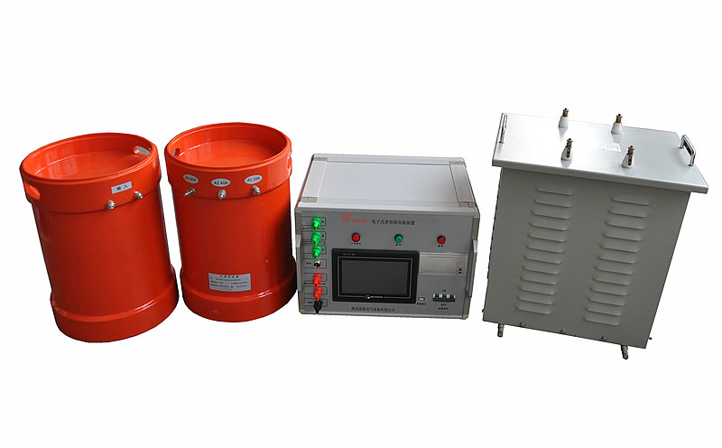 感應(yīng)耐壓試驗裝置 感應(yīng)耐壓試驗裝置