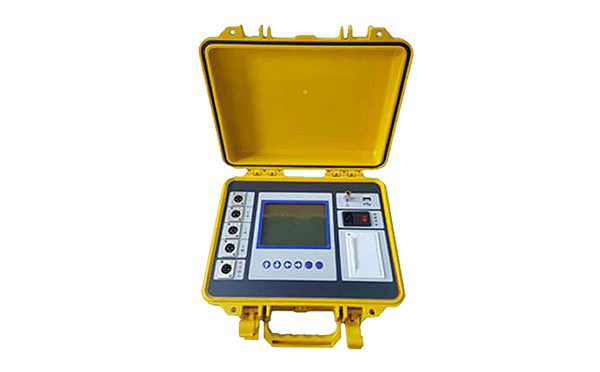 全自動電容電感測試儀 全自動電容電感測試儀