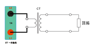 互感器特性綜合測試儀二次回路接線圖 互感器特性綜合測試儀二次回路接線圖