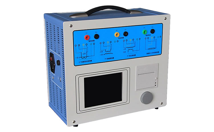 變頻式互感器特性測試儀 變頻式互感器特性測試儀